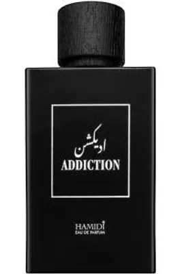 Produktbild von Hamidi Addiction Eau de Parfum unisex 100 ml