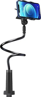 Image de Support Ugreen Lp113, support de téléphone (noir)