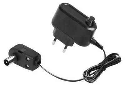 Zdjęcie produktu dla Zasilacz antenowy elektroniczny regulowany 12V