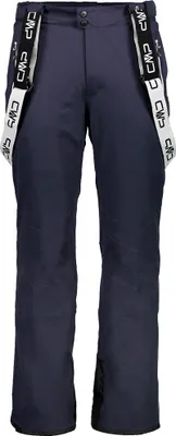 Produktbild von MAN Pant antracite (U423) 48
