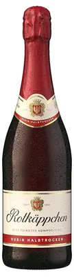 Immagine prodotto di Rotkäppchen Spumante Ruby semisecco