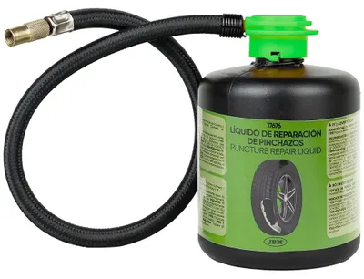 Produktbild von Jbm Ref 54760 Reifenpannenschutzmittel One Size