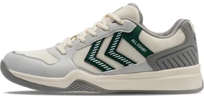 Zdjęcie produktu dla Buty sportowe Hummel All Court do użytku w pomieszczeniach, rozmiar EU 38. EU 38