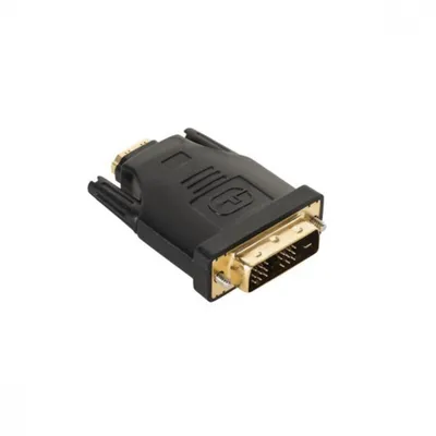 Obrázek produktu pro HDMI zásuvka - DVI zásuvka 18+1