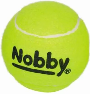 Produktbild von Nobby 79446, Hund, Kugellager, Gelb, 10 cm