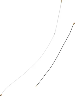 Produktbild von Für Huawei P30 Pro Antenne WiFi Wlan Signal Coaxial Flex Kabel Verbinder