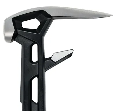Image de Fiskars 751410-1001, Pied-de-biche IsoCore professionnel, 76,2 cm – Pied-de-biche, 76,2 cm