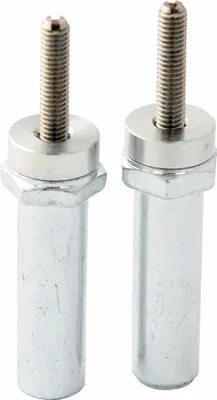 Produktbild von FollowMe Adapter Achsverlängerung M6x18