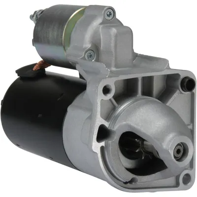 Imagen del producto de HC-Cargo 115312: Motor de arranque de 1,1 kW para FIAT 500 (312), 12V