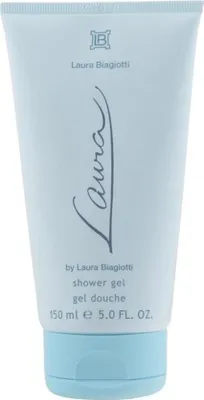 Zdjęcie produktu dla Laura Biagiotti - Laura large shower gel 150ml