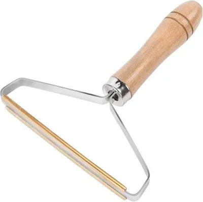Produktbild von Praktische Haarreiniger für Tücher und Teppiche