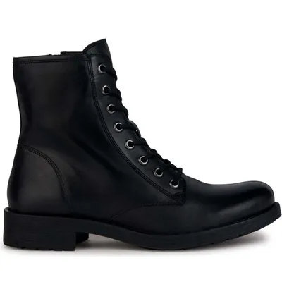 Immagine prodotto di Geox stivaletti donna D366RE 000TU C9999 Colore: Nero Taglia: 36