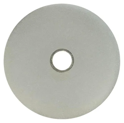 Produktbild von Schleifscheibe mit Diamantbeschichtung, 100 mm, Körnung 3000