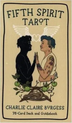 Produktbild von Fifth Spirit Tarot