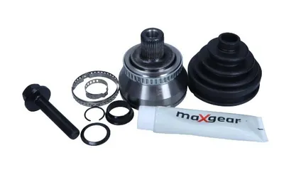 Produktbild von MAXGEAR Gelenksatz Antriebswelle Vorne für AUDI A4 Avant (8ED, B7) 49-3075