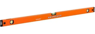 Productafbeelding van Aluminium Waterpas 100 cm met Spiegelfunctie