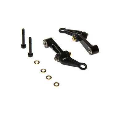 Produktbild von Blade Washout Mixing Arms: Fusion 360