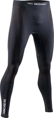 Produktbild von X-bionic Energy Accumulator 4.0 Leggings Schwarz 2XL Mann Schwarz 2XL