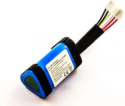 Produktbild von Akku für JBL Charge 4 /  Charge 4BLK / Charge 4J / JBLCHARGE4BLUAM