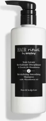 Produktbild von Sisley Hair Rituel Soin Lavant Revitalisant 500Ml