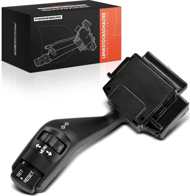 Immagine prodotto di Frankberg 1x interruttore del piantone dello sterzo per Ford Focus II Cabriolet 2006-2010
