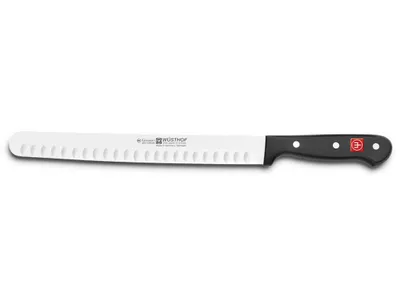 Produktbild von Wüsthof Gourmet - Schinkenmesser, 26 cm