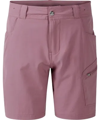 Image de Dare2b Kinder Fahrradhose Reprise III, short, rose