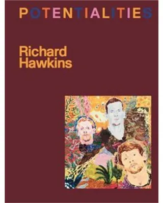 Obrázok produktu pre Richard Hawkins. Potentialities