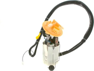 Produktbild von BOSCH Benzinpumpe 1 582 980 203 im Kraftstoffbehälter für VOLVO V70 II (285) elektrisch