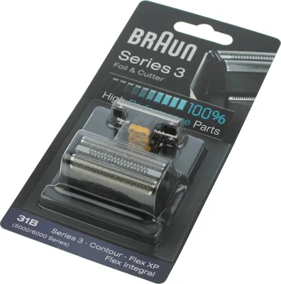 Produktbild von Braun BR-KP505