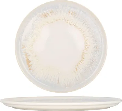 Obrázek produktu pro Talíř na pizzu By Bone - Wave - porcelán - 32 cm