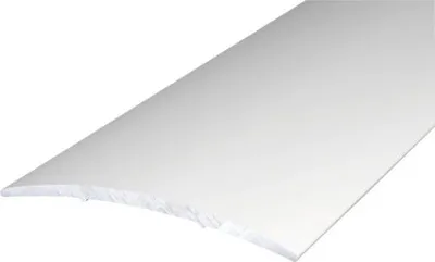 Produktbild von Prinz Übergangsprofil Alu silber selbstklebend 50 x 2700 mm