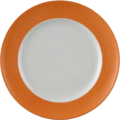 Produktbild von Frühstücksteller 22 cm - Sunny Day Orange - Thomas - 10850-408505-10222