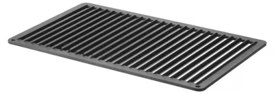 Obrázok produktu pre HENDI Gril CONVECTOMAT GRILL, GN 1/1, 530x325x(H)15mm