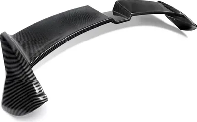 Produktbild von Heckspoiler – Dachspoiler – Vleugelspoiler – Carbon Look – Für BMW X5 F15 (2013-2018)