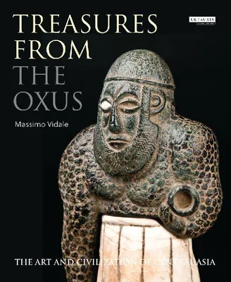 Produktbild von Treasures from the Oxus