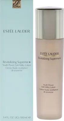 Produktbild von Estée Lauder Revitalizing Supreme Soft Milky Lotion 100ml