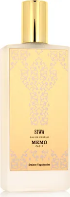 Image de Memo Paris Grey EDP 75 ml W
