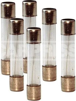 Produktbild von CARPRISS Sortiment Sicherungen 71623901 Blisterpack