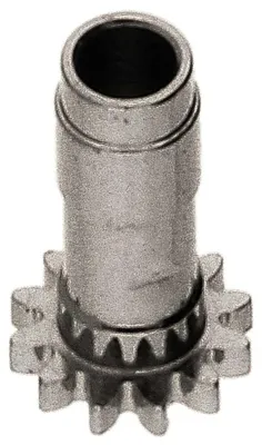 Produktbild von Alternatives Ersatzteil Minutenrohr Serie 2135, passend für Modell EB245