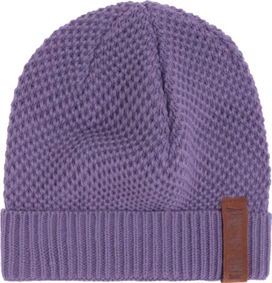 Produktbild von Knit Factory Jazz Mütze - Violett - One Size