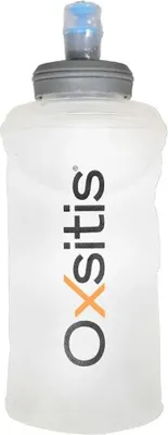 Immagine prodotto di Oxsitis Ultra 500ml Softflask Nero Nero Taglia unica