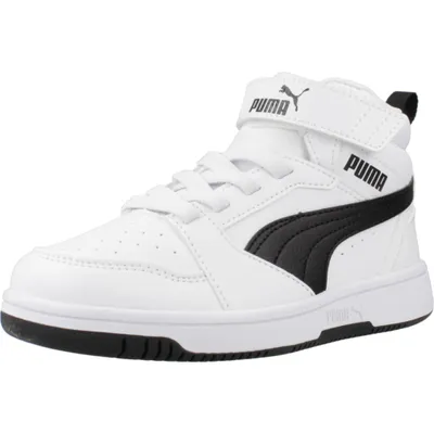 Produktbild von PUMA REBOUND V6 MID AC+ PS Weiß