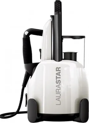 Immagine prodotto di Generatore di vapore pro 3.5bar 2200w autonomia illimitata bianco Laurastar 000.0303.511