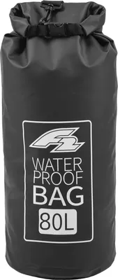 Produktbild von F2 Tasche Lagoon Drybag Trockentasche SUP Bag 80 L Schwarz