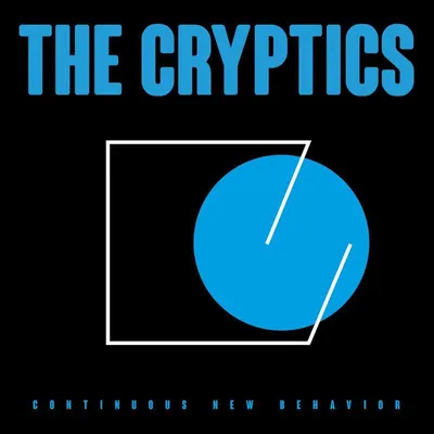 Obrázok produktu pre The Cryptics: (CD / C)