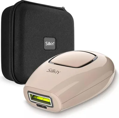 Image de Silkn Infinity Fast INFF1PEUR002 Infinity Fast EUR, Couleur:Beige