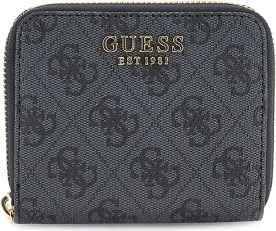 Produktbild von Guess Guess Laurel II Small Geldbeutel Grau