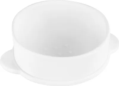 Produktbild von Silikonschale für Wachs 400 ml
