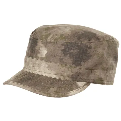 Produktbild von MFH US Feldmütze, ACU, Rip Stop, HDT-camo